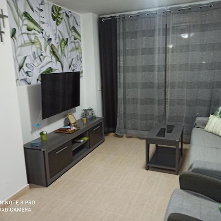 Relax & Play Panoramic Golf Vinaroz, Sant Jordi Apartment Vinaros Bagian luar foto