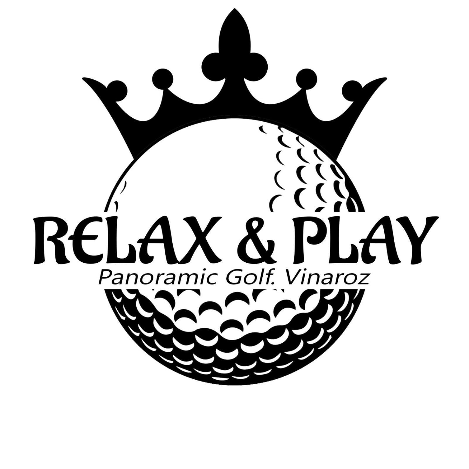 Relax & Play Panoramic Golf Vinaroz, Sant Jordi Apartment Vinaros Bagian luar foto