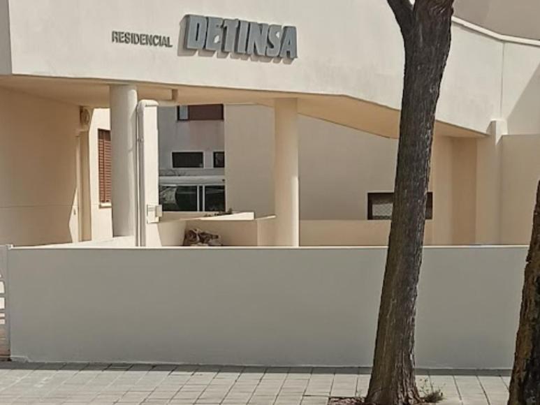 Relax & Play Panoramic Golf Vinaroz, Sant Jordi Apartment Vinaros Bagian luar foto