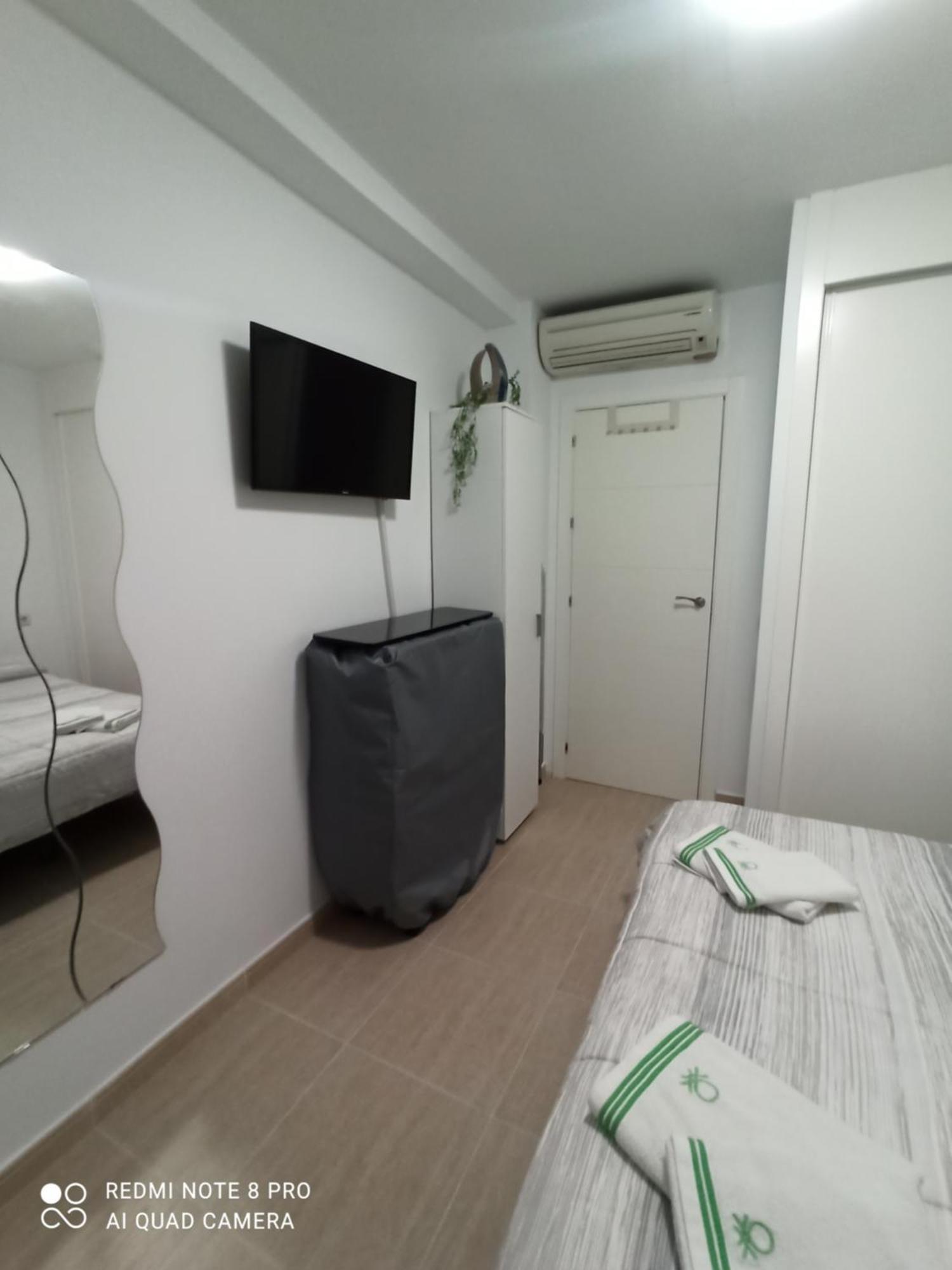 Relax & Play Panoramic Golf Vinaroz, Sant Jordi Apartment Vinaros Bagian luar foto