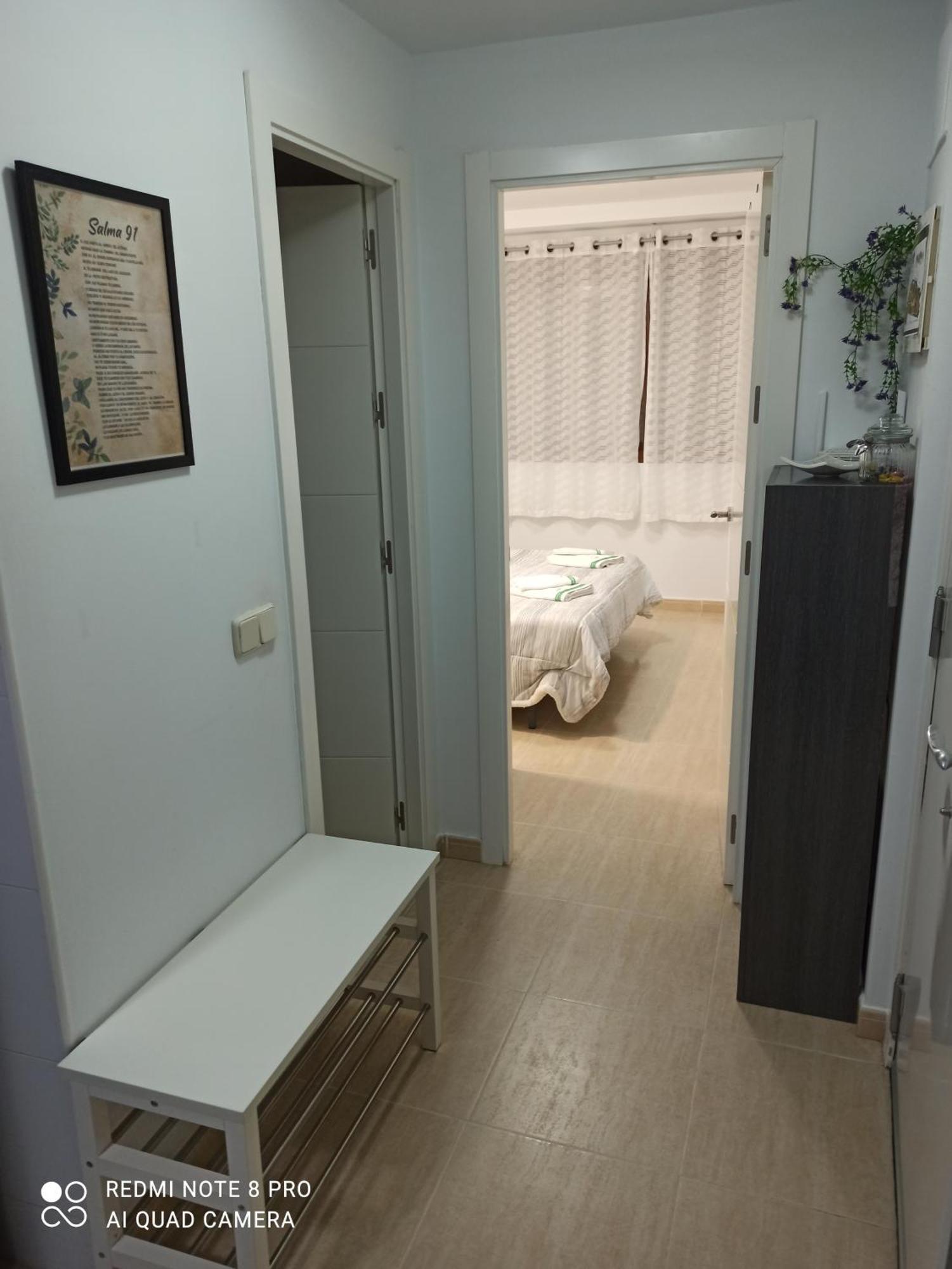 Relax & Play Panoramic Golf Vinaroz, Sant Jordi Apartment Vinaros Bagian luar foto
