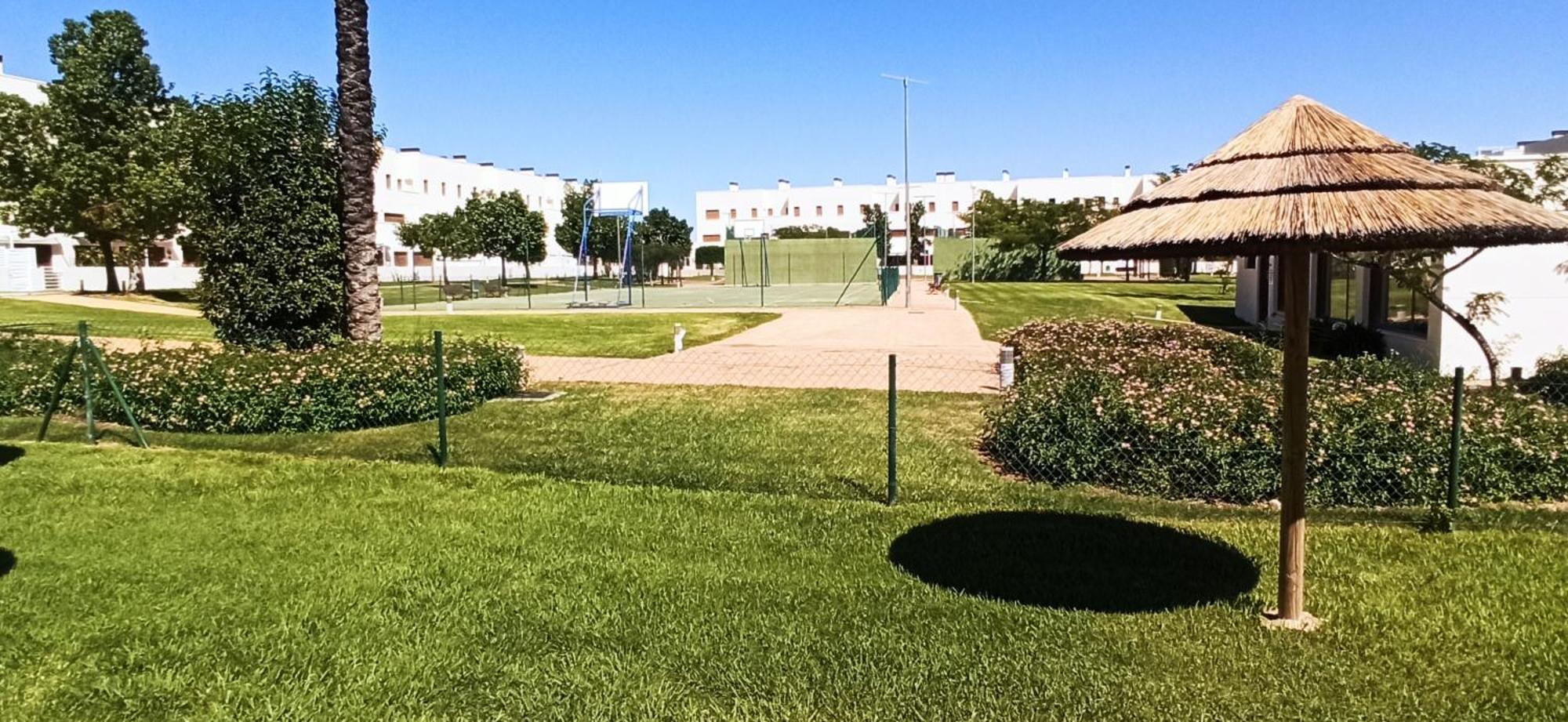 Relax & Play Panoramic Golf Vinaroz, Sant Jordi Apartment Vinaros Bagian luar foto